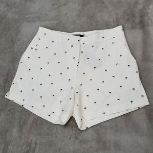 Castro shorts sz 36